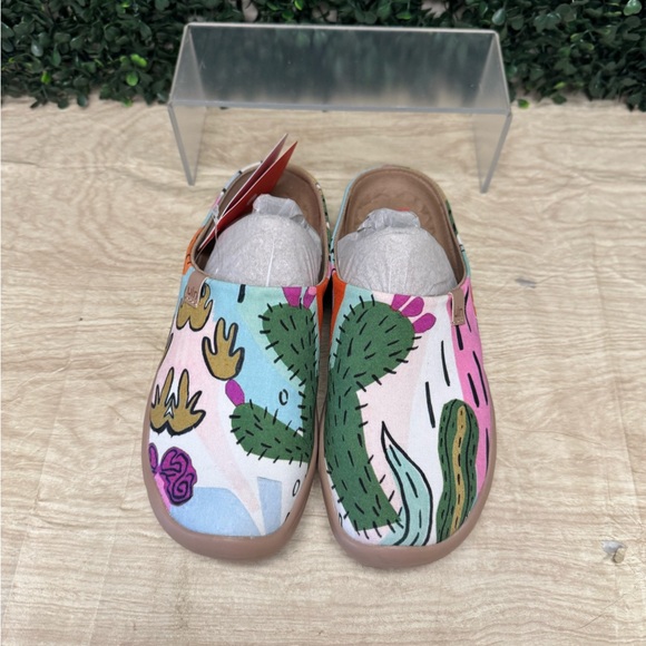 UIN Malaga Series Cactus - W7 - Picture 4 of 9